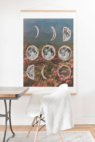 Sarah Eisenlohr He Makes All Things New Art Print And Hanger