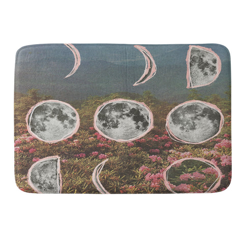 Sarah Eisenlohr He Makes All Things New Memory Foam Bath Mat