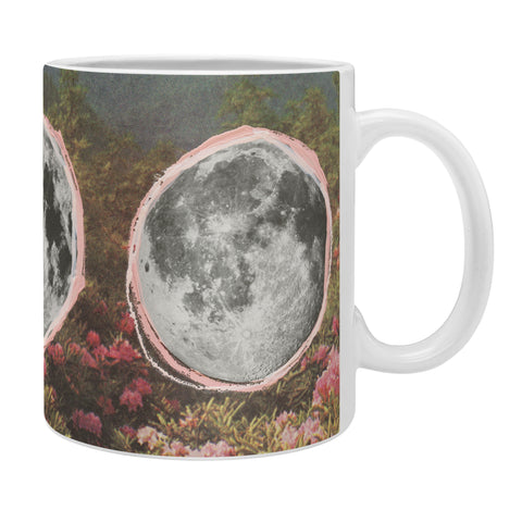 Sarah Eisenlohr He Makes All Things New Coffee Mug