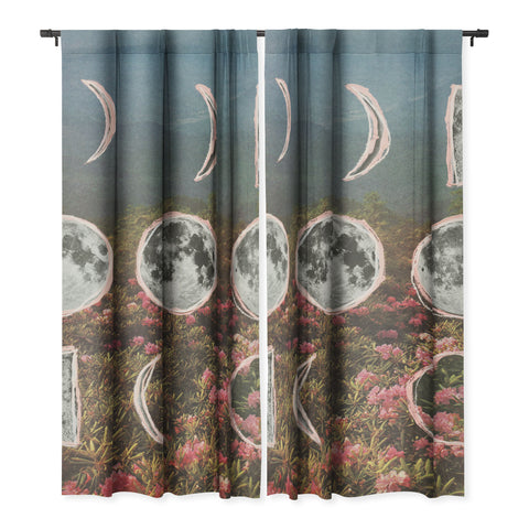 Sarah Eisenlohr He Makes All Things New Blackout Non Repeat