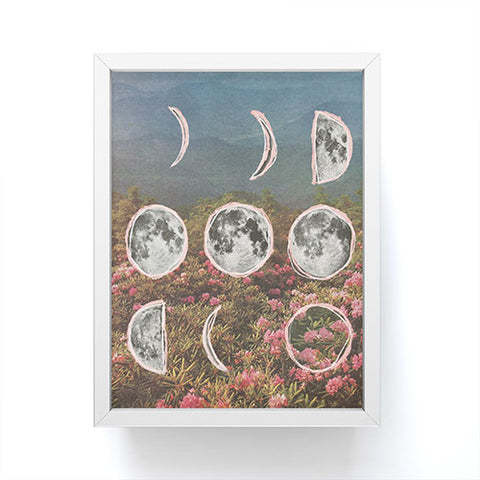 Sarah Eisenlohr He Makes All Things New Framed Mini Art Print