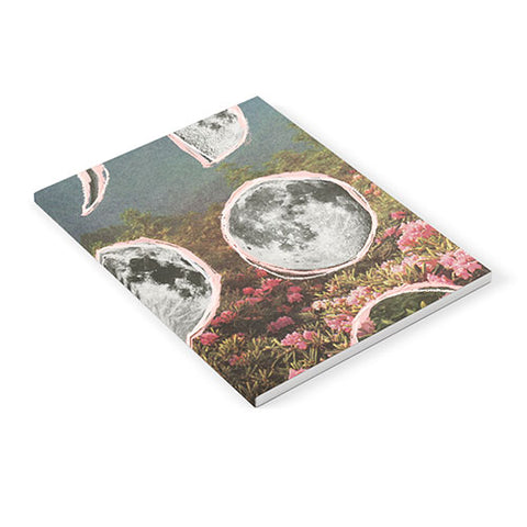 Sarah Eisenlohr He Makes All Things New Notebook