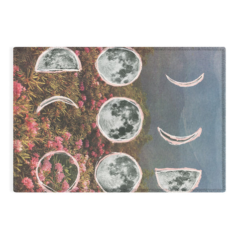 Sarah Eisenlohr He Makes All Things New Outdoor Rug