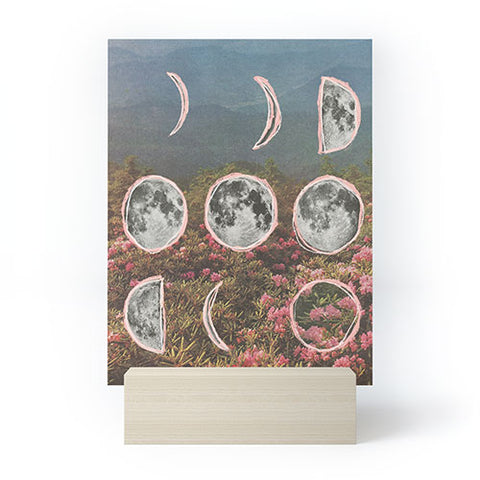 Sarah Eisenlohr He Makes All Things New Mini Art Print