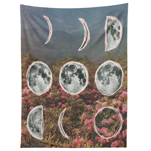 Sarah Eisenlohr He Makes All Things New Tapestry