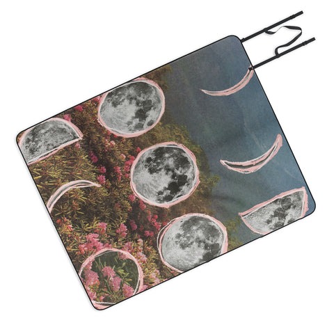 Sarah Eisenlohr He Makes All Things New Picnic Blanket