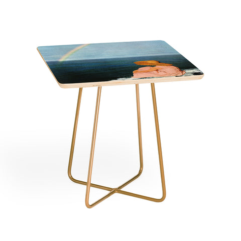 Sarah Eisenlohr Hopeful Side Table