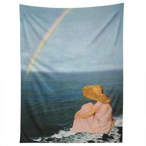 Sarah Eisenlohr Hopeful Tapestry