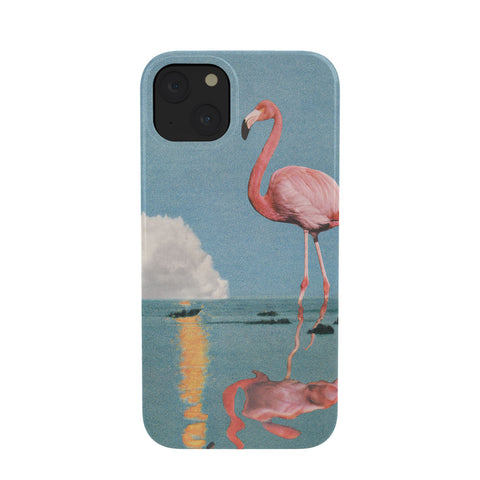 Sarah Eisenlohr Is it Day or Night Phone Case