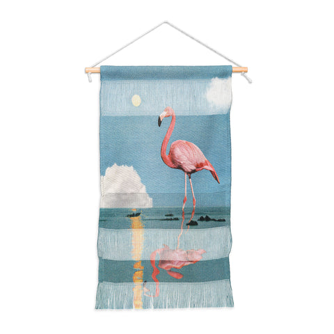 Sarah Eisenlohr Is it Day or Night Wall Hanging Portrait