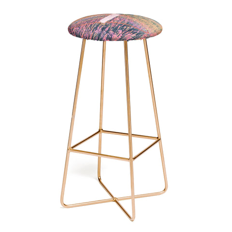 Sarah Eisenlohr It Will All Work Out Bar Stool