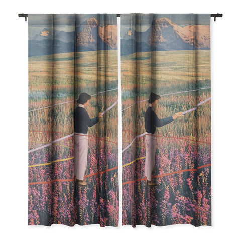 Sarah Eisenlohr It Will All Work Out Blackout Non Repeat