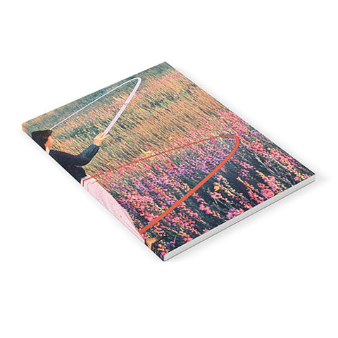 Sarah Eisenlohr It Will All Work Out Notebook