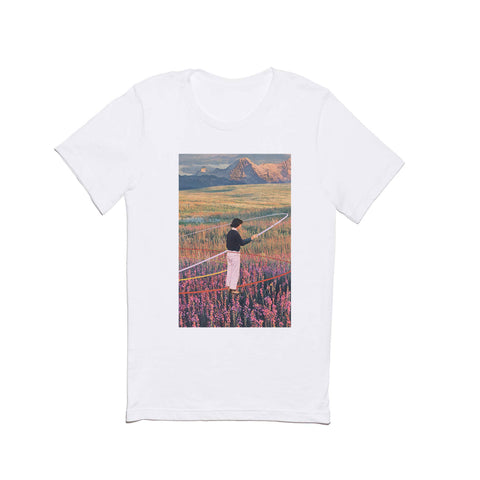 Sarah Eisenlohr It Will All Work Out Classic T-shirt