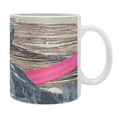 Sarah Eisenlohr Rocks Coffee Mug