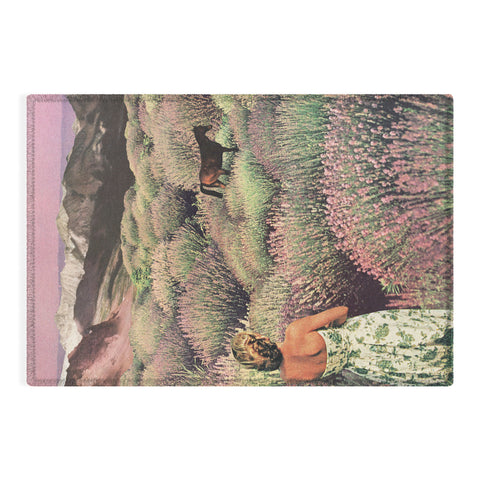 Sarah Eisenlohr Wild Free Outdoor Rug