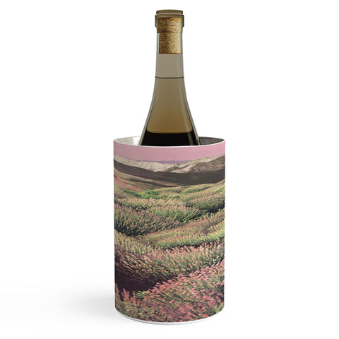 Sarah Eisenlohr Wild Free Wine Chiller