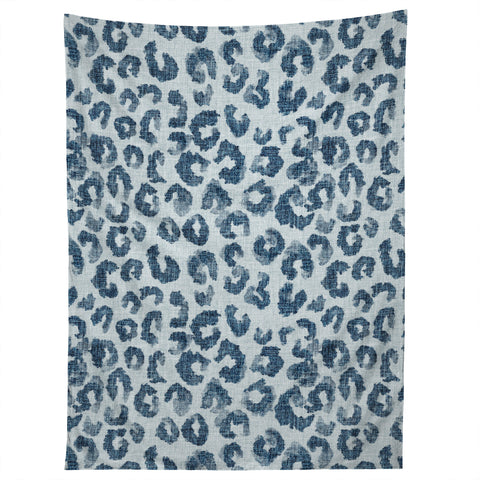 Schatzi Brown Animal Skin 6A Tapestry