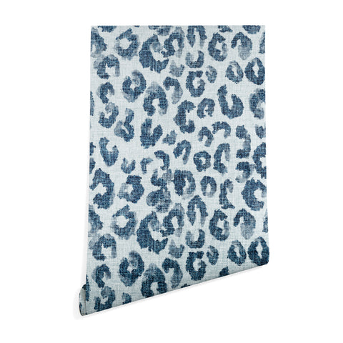 Schatzi Brown Animal Skin 6A Wallpaper