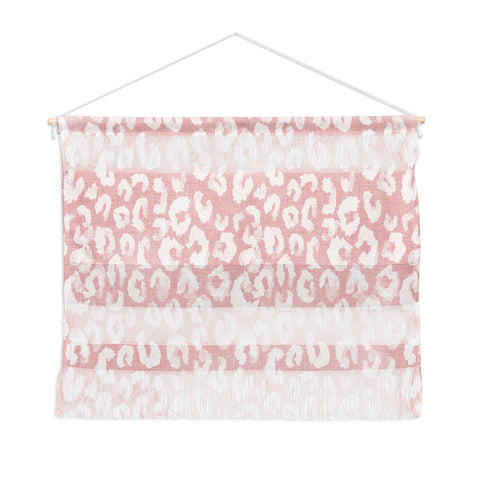 Schatzi Brown Animal Skin 6E Wall Hanging Landscape