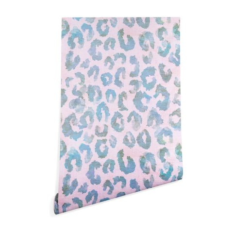 Schatzi Brown Animal Skin 6H Wallpaper