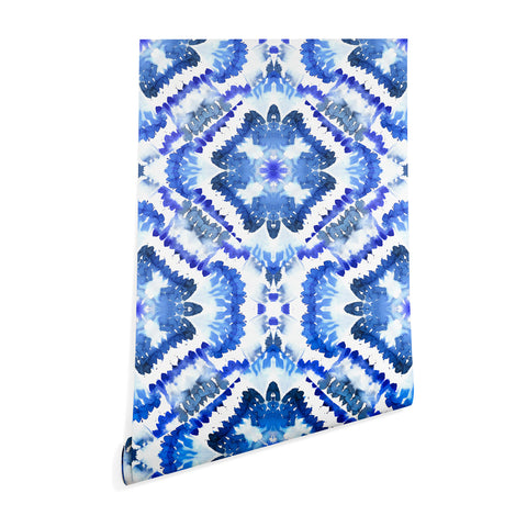 Schatzi Brown Blue Water Love 8 Wallpaper