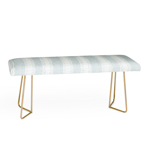 Schatzi Brown Boho Mesa 2 Silver Bench