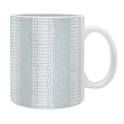 Schatzi Brown Boho Mesa 2 Silver Coffee Mug