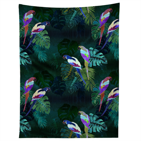 Schatzi Brown Cubana Tapestry