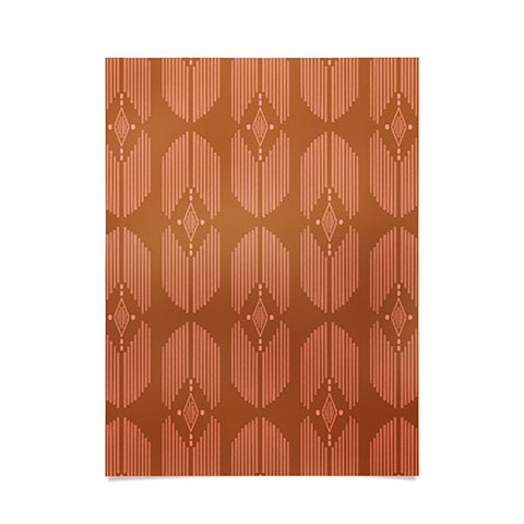 Schatzi Brown Danni Boho Spice Poster
