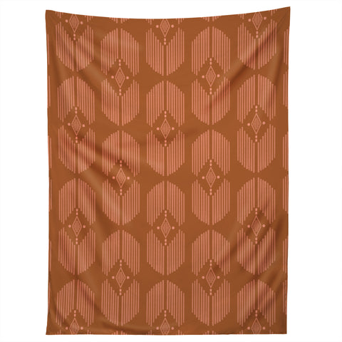 Schatzi Brown Danni Boho Spice Tapestry