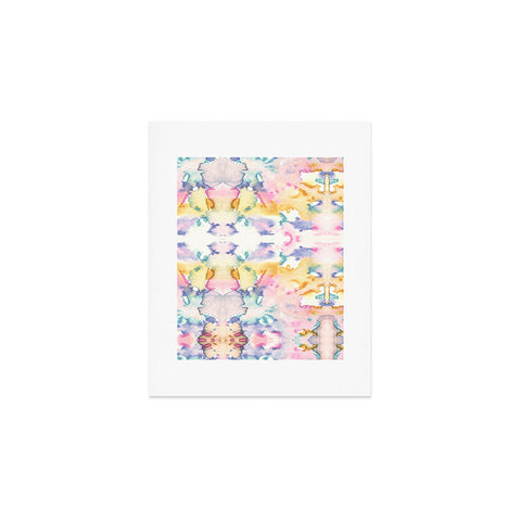 Schatzi Brown Dreamstate 1A Art Print
