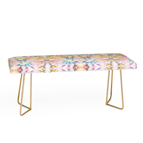 Schatzi Brown Dreamstate 1A Bench