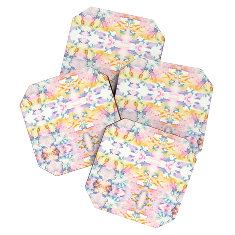 Schatzi Brown Dreamstate 1A Coaster Set