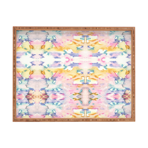 Schatzi Brown Dreamstate 1A Rectangular Tray