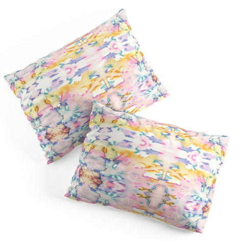 Schatzi Brown Dreamstate 1A Pillow Shams