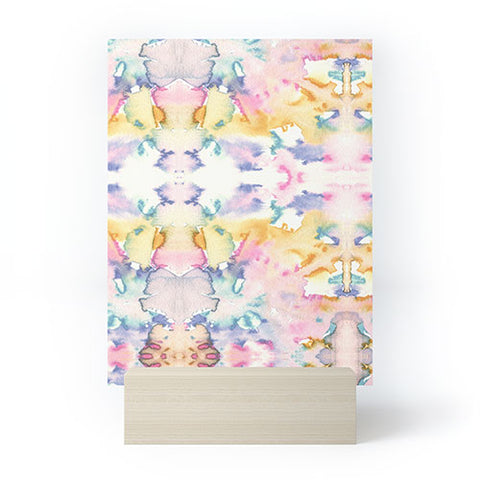 Schatzi Brown Dreamstate 1A Mini Art Print