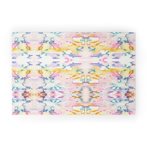 Schatzi Brown Dreamstate 1A Welcome Mat
