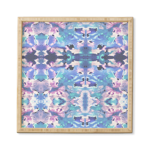 Schatzi Brown Dreamstate 1B Framed Wall Art