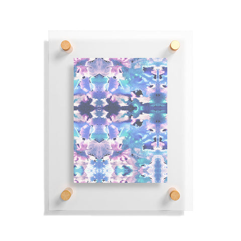 Schatzi Brown Dreamstate 1B Floating Acrylic Print
