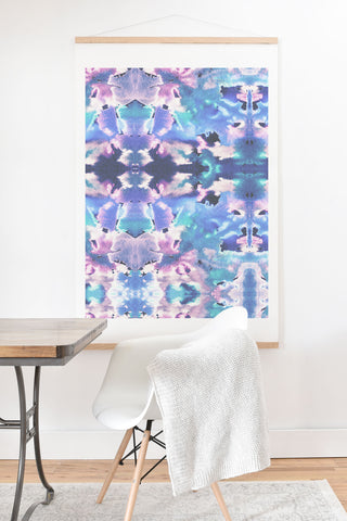 Schatzi Brown Dreamstate 1B Art Print And Hanger