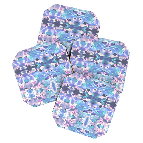 Schatzi Brown Dreamstate 1B Coaster Set