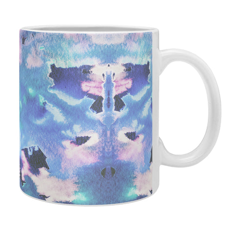 Schatzi Brown Dreamstate 1B Coffee Mug