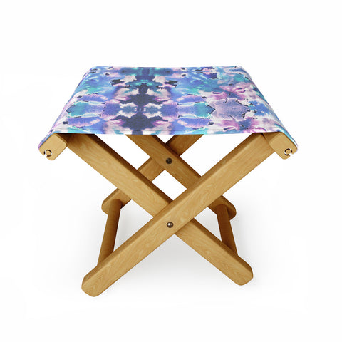 Schatzi Brown Dreamstate 1B Folding Stool