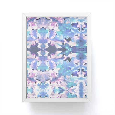 Schatzi Brown Dreamstate 1B Framed Mini Art Print