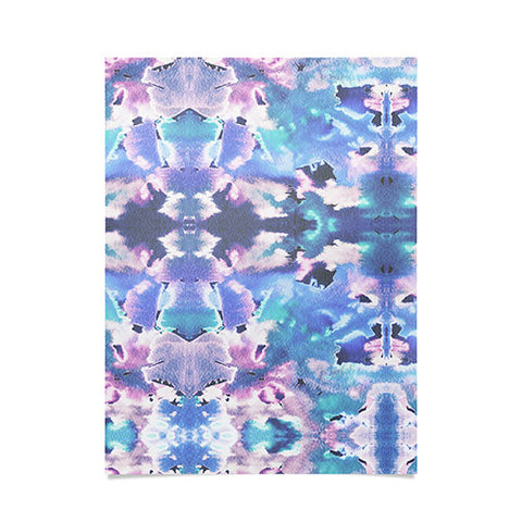 Schatzi Brown Dreamstate 1B Poster