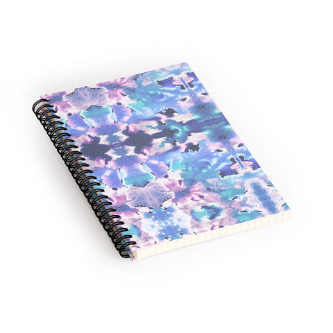 Schatzi Brown Dreamstate 1B Spiral Notebook
