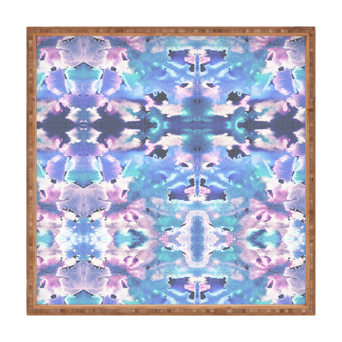 Schatzi Brown Dreamstate 1B Square Tray