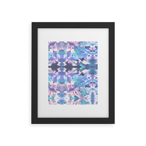 Schatzi Brown Dreamstate 1B Framed Art Print