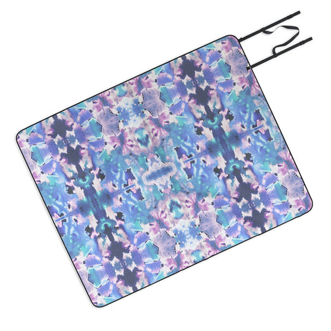 Schatzi Brown Dreamstate 1B Picnic Blanket